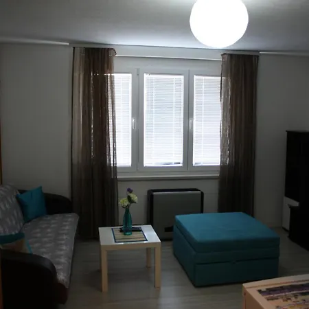 Daire Studio Ella Saraybosna
