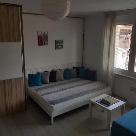 Daire Studio Ella Saraybosna