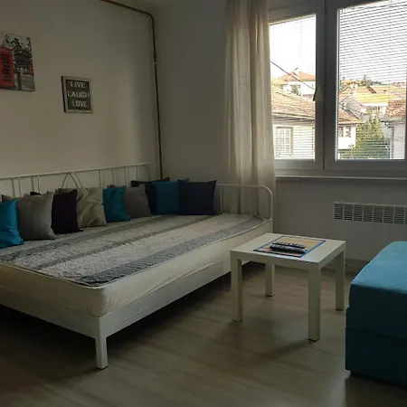 Studio Ella Saraybosna