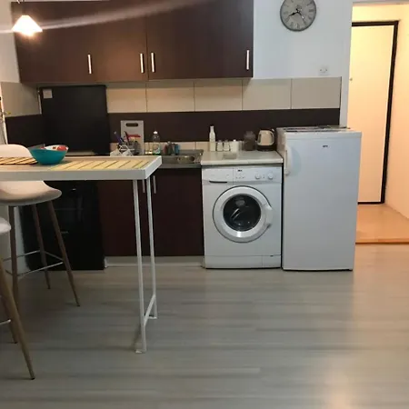 Studio Ella * Saraybosna