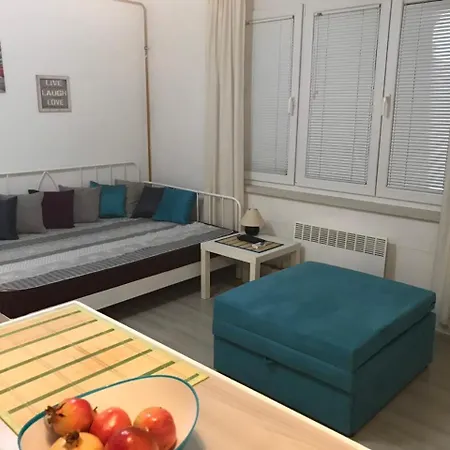 Studio Ella * Saraybosna