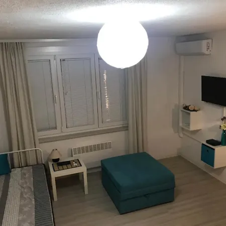Studio Ella * Saraybosna
