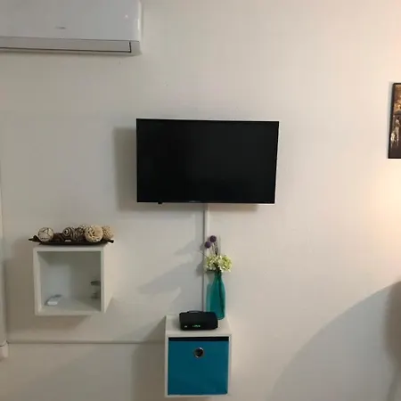 Daire Studio Ella Saraybosna
