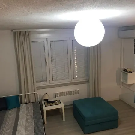 Daire Studio Ella Saraybosna